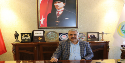 Başkan Peltek'ten, İşsizlik Sigortası Fonu Prim Artışına,Yeni Çözüm Bulunsun Önerisi