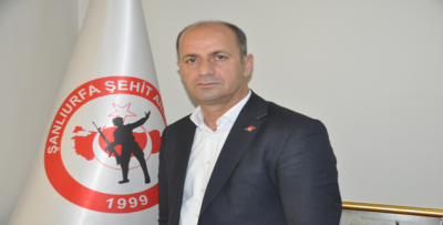 Başkan Yavuz Şehit Annelerinin Anneler Gününü Kutladı