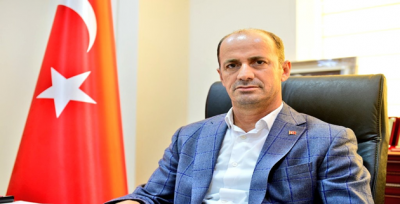 Başkan Yavuz'dan' 10 Kasım mesajı