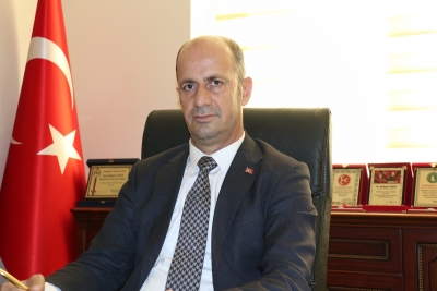 BAŞKAN YAVUZ`DAN 10 OCAK ÇALIŞAN GAZETECİLER GÜNÜ MESAJI