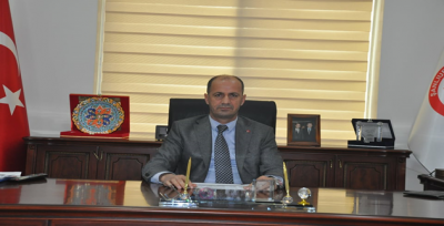 Başkan Yavuz'dan 11 Nisan Mesajı