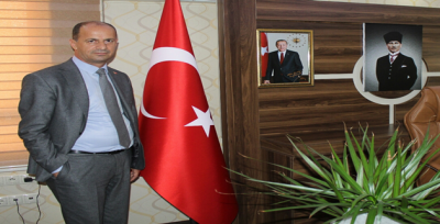 Başkan Yavuz'dan '15 Temmuz' mesajı