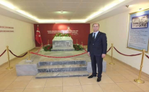 Başkan Yavuz'dan 18 Mart Çanakkale Zaferi mesajı