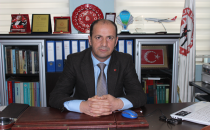 Başkan Yavuz'dan 19 Eylül Gaziler Günü Mesajı