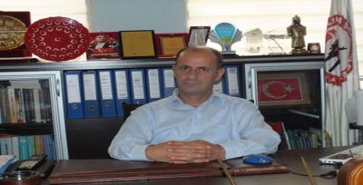 Başkan Yavuz'dan 24 Temmuz Gazeteciler Bayramı Mesajı