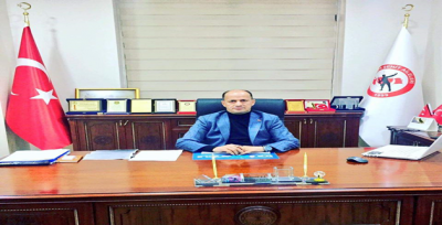 Başkan Yavuz'dan 8 Mart Dünya Kadınlar Günü Mesajı