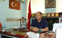 Başkan Yavuz'dan Alman Meclisine Tepki