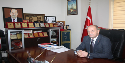 Başkan Yavuz'dan Başbağlar Katliamı Yıldönümü mesajı