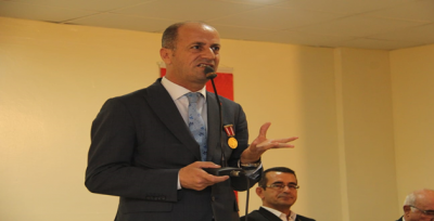 Başkan Yavuz'dan Gaziye Yapılan Hakarette Kınama 