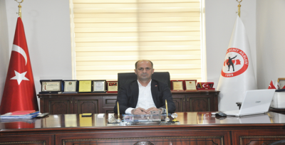 Başkan Yavuz'dan Jandarma Teşkilatının 180. Kuruluş Yıl Dönümü Kutlama Mesajı