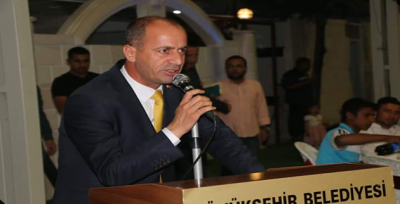 Başkan Yavuz'dan, Kadir Gecesi mesajı.