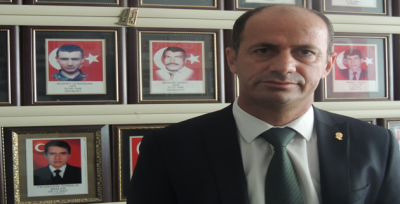 Başkan Yavuz'dan Kıbrıs Barış Harekatı Mesajı