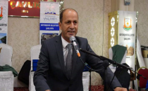 Başkan Yavuz'dan Öğretmenler Günü Mesajı