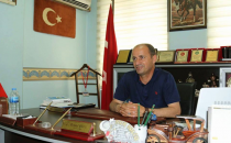 Başkan Yavuz'dan Regaib Kandili Mesajı