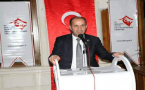 Başkan Yavuz'dan Şehitler Haftası Mesajı