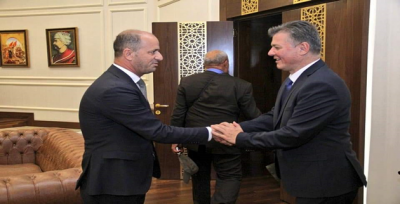 Başkan Yavuz'dan Türk Polis Teşkilatı'nın 175.Yılı Mesajı 