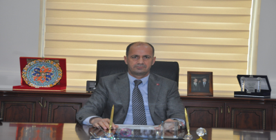  Başkan Yavuz'un 18 Mart mesajı