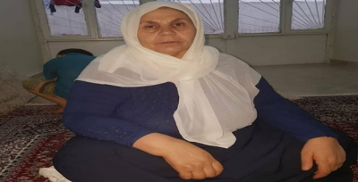 Başkan Yavuz'un acı günü: Kayınvalidesi virüse yenildi