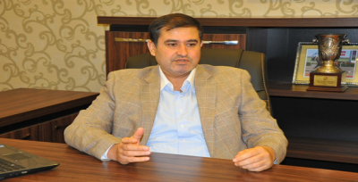 Başkan Yazar, Bakan Fakıbaba'ya Seslendi;