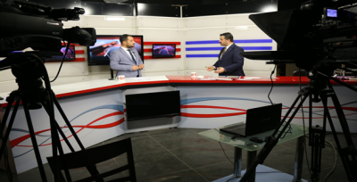 Başkan Yıldız'dan Hızlı Tren İddialarına Yanıt