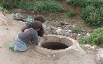 "Başkanımız Burayı Tanıyor Mu? "