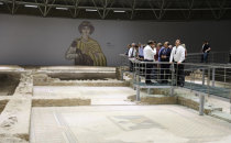 Başkanlar Şanlıurfa'daki Değişime Hayran Kaldı