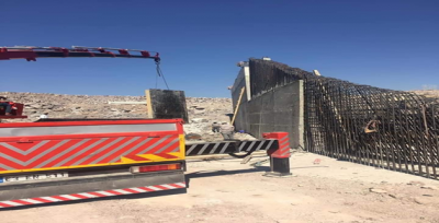 Baskılar Sonuç Verdi! Çalışmalar Hızlandı