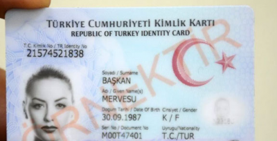 Başladı, Başvurun hemen değiştiriliyor