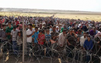 Başlayan Kobani süreci