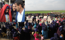 Başlık parası kalkınca kız kaçırma da azaldı düğünlerde çoğaldı