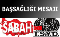 Başsağlığı Mesajı