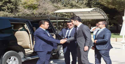 Başsavcı Doğan; "Yargı, Bu Milletin En Güvendiği Kurumların Başında Olmalı"