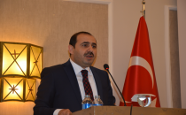 Başsavcı Kuş, terör örgütleriyle mücadelemiz devam edecektir