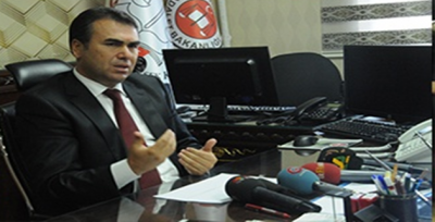 Başsavcısı Doğan , '650 tutuklunun yargılanması devam ediyor'