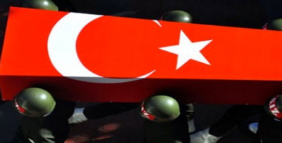 Batman'dan Acı Haber: 2 Askerimiz Şehit Oldu