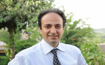 Baydemir IŞİD`ın yol geçen hanını bakana sordu