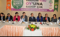 Baydemir'den  parti adaylarına çağrı