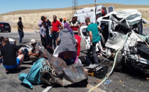 Bayram bilançosu, 129 ölü, 417 yaralı