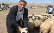 Bayrama günler kala pazar hareketlendi