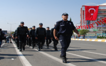 Bayrama maden faciası damgasını vurdu