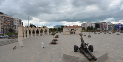 Bayramda 4 günlük sokağı çıkma yasağı geldi
