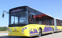 Bayram'da seferler ücretsiz