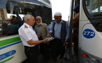 Bayramda Ulaşım Ücretsiz Olacak