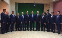 Bayramdan sonra seçim stattı veriliyor