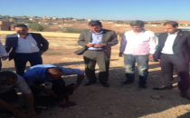 Bayramı Suriyeli kardeşleriyle yaşadılar‏