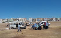 Bayramın üçüncü gününü bekleyenler karlı çıktı‏