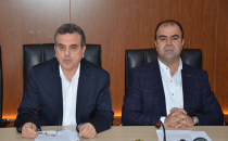 Bayramlaşma Programı 3. Günü