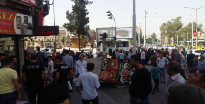 Baz İstasyonu Faciaya Neden Oluyordu