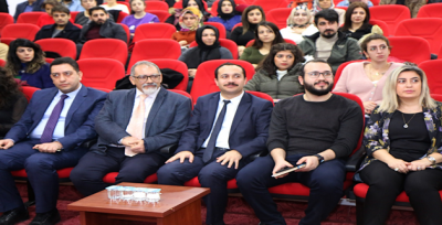 Bebek Ölümlerini Azaltmak için Yapılan Eğitimler Devam Ediyor