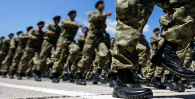 Bedelli Askerliğe 633 Bin 844 Kişi Baş Vurdu